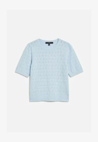 Sélectionné, cashmere blue