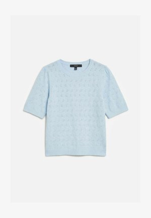 Vero Moda, Majica kratkih rukava s printom - cashmere blue
