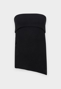 Selected, black