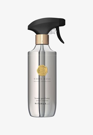 Rituals, HOME PERFUME 400ML - WHITE BASIL PRIVATE COLLECTION - AROMATIC - Raumduft