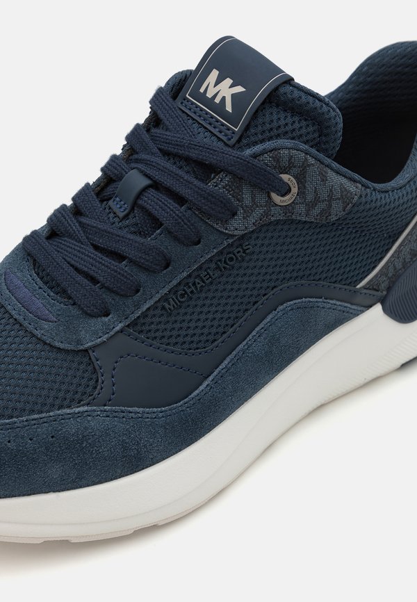 TREVOR TRAINER - Trainers - admiral2