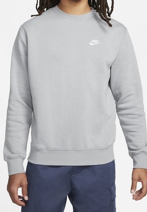 Sweater - grey