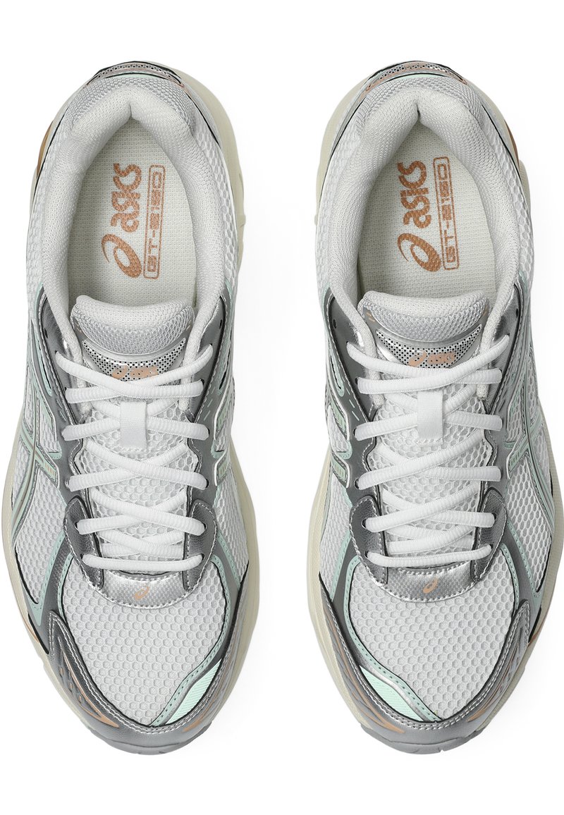 ASICS SportStyle GT-2160 - Tenisky - white mint tint