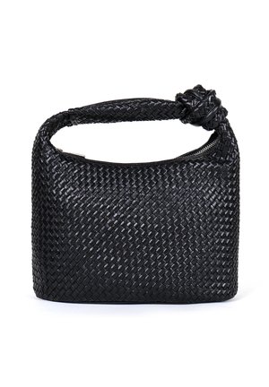 WILLOW - Borsa a mano - schwarz