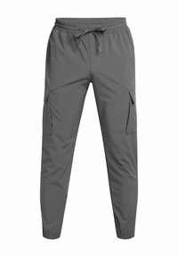 VIBE CARGO PANTS - Broek - castlerock