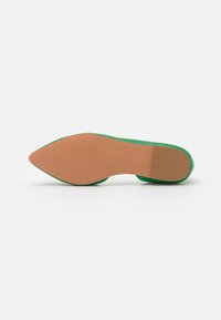 Zign Klasické baleríny  - green