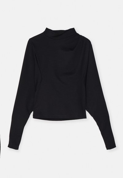 Iro MELISSO - T-shirt à manches longues - black