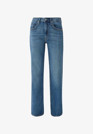 s.Oliver KAROLIN - Jeansy Straight Leg