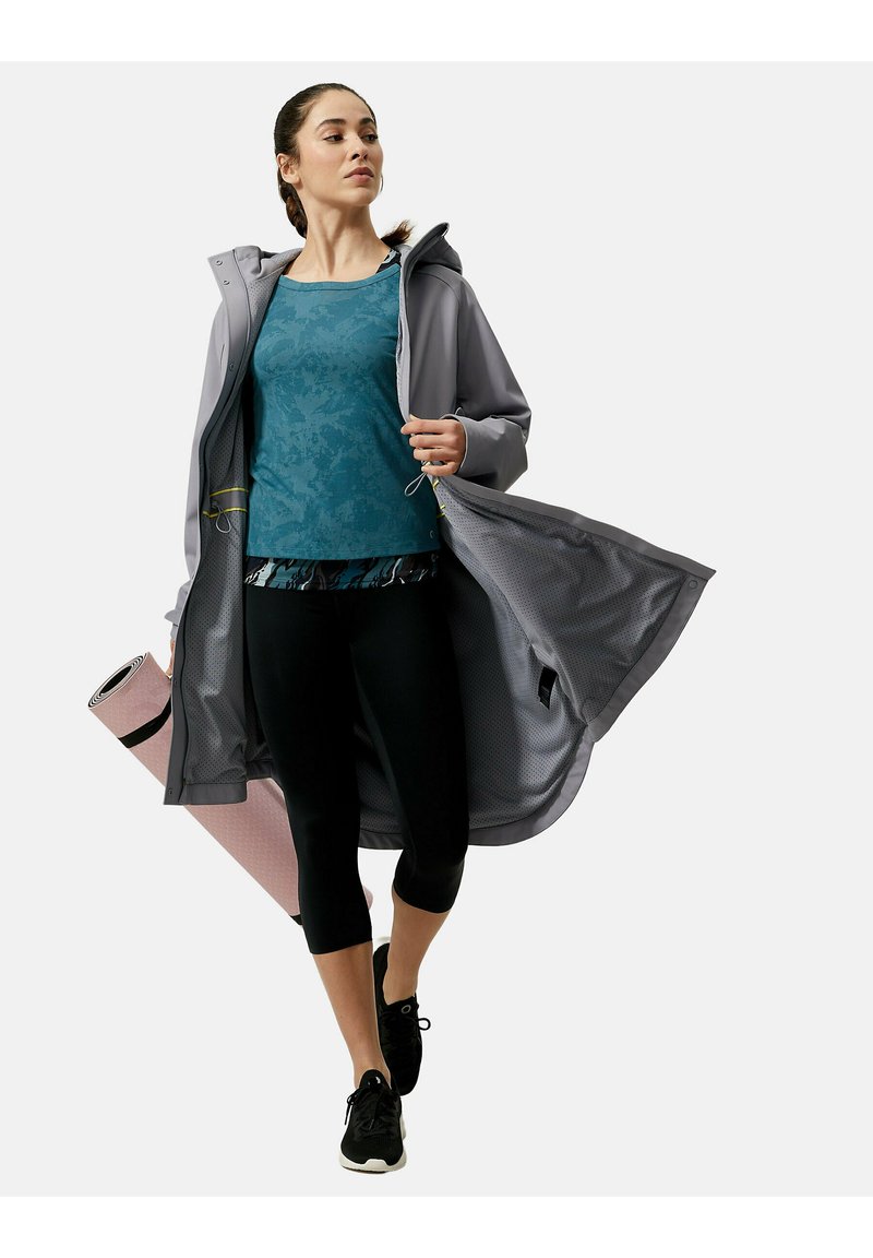 Marks & Spencer GOODMOVE GYM Leggings Hosen black/schwarz