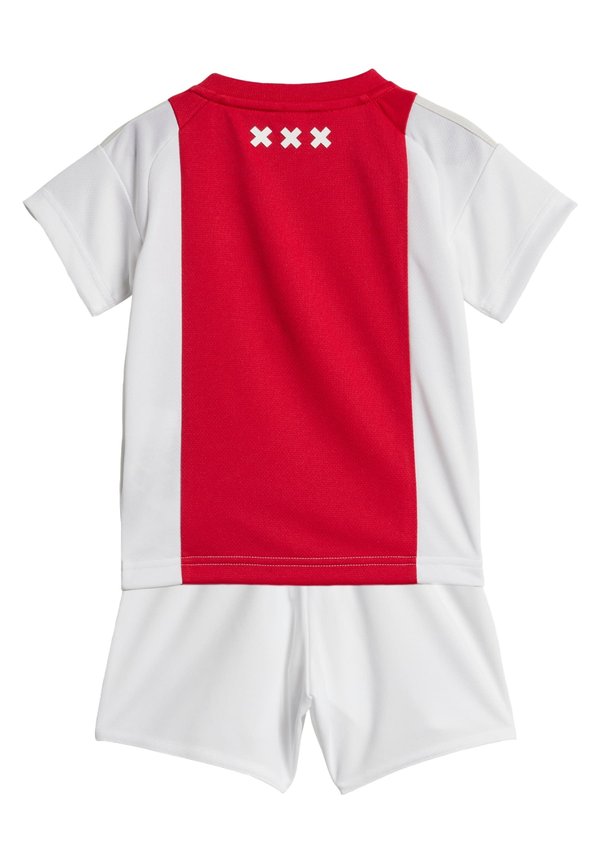 AJAX AMSTERDAM 24/25 HOME BABY KIDS - Football shirt2