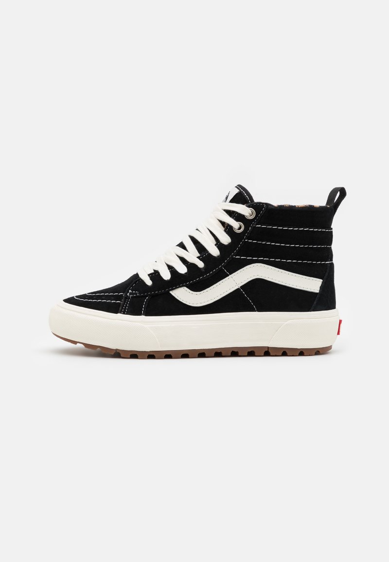 Vans SK8-HI MTE-1 - Høye joggesko - black