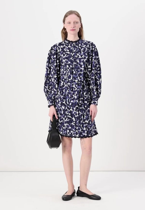 DIAZ DRESS - Day dress2