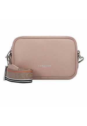 MILANO AMA - Cross body bag - nude