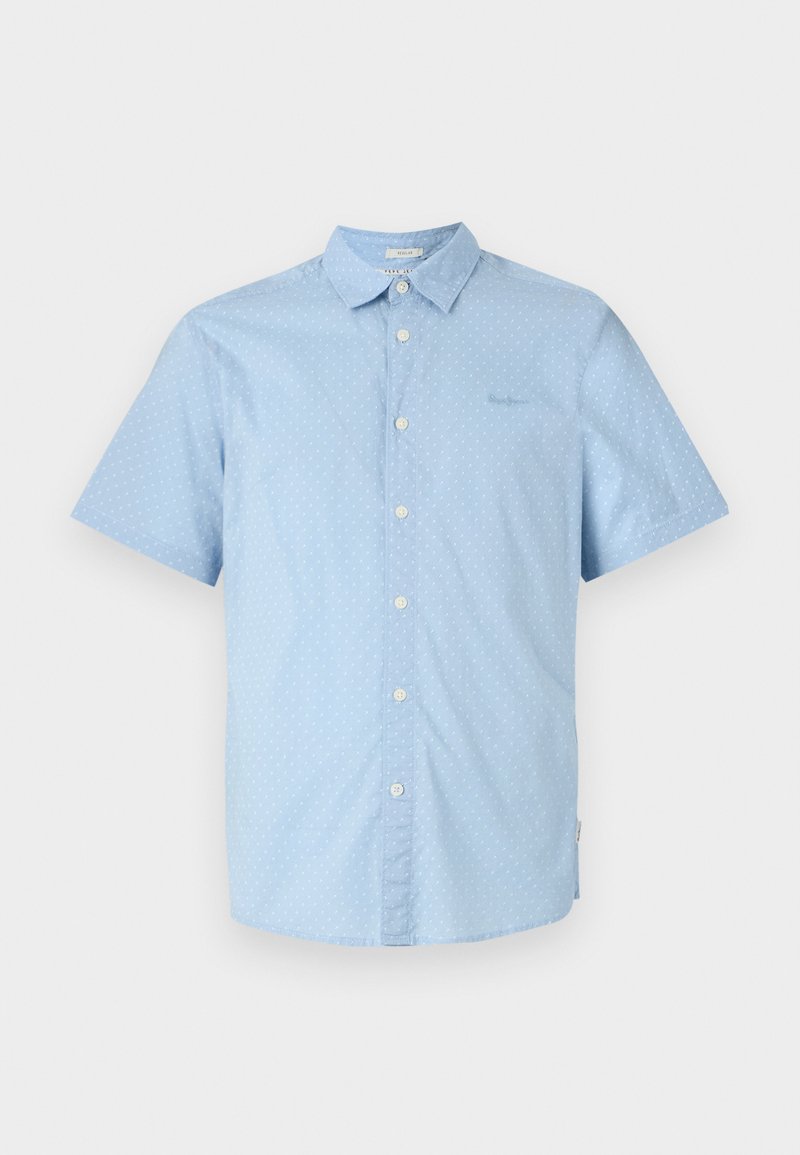 Pepe Jeans Overhemd blauw