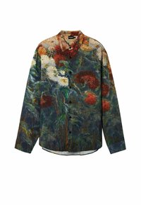 Desigual Overhemd - red