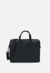 MUST LAPTOP BAG - Ventiquattrore - black