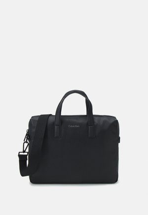 MUST LAPTOP BAG - Ventiquattrore - black