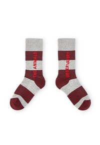 Vybrané, heather grey