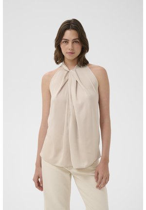 InWear KOTOIW - Blouse - champagne