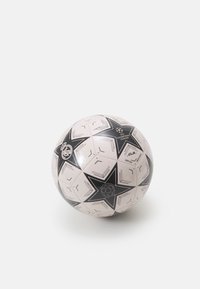 adidas Performance - UCL REAL MADRID CLUB UNISEX - Club wear - putty mauve/charcoal/dark grey Thumbnail Image 1
