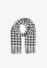 Geselecteerd, schwarz