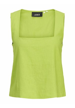 JJXX, JXBREEZE - Bluza - parrot green