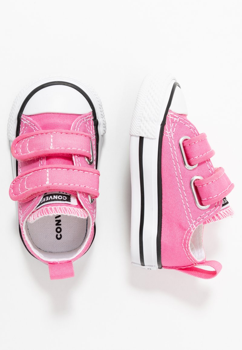 Converse - CHUCK TAYLOR ALL STAR - Sneakers low - pink, Extindeți