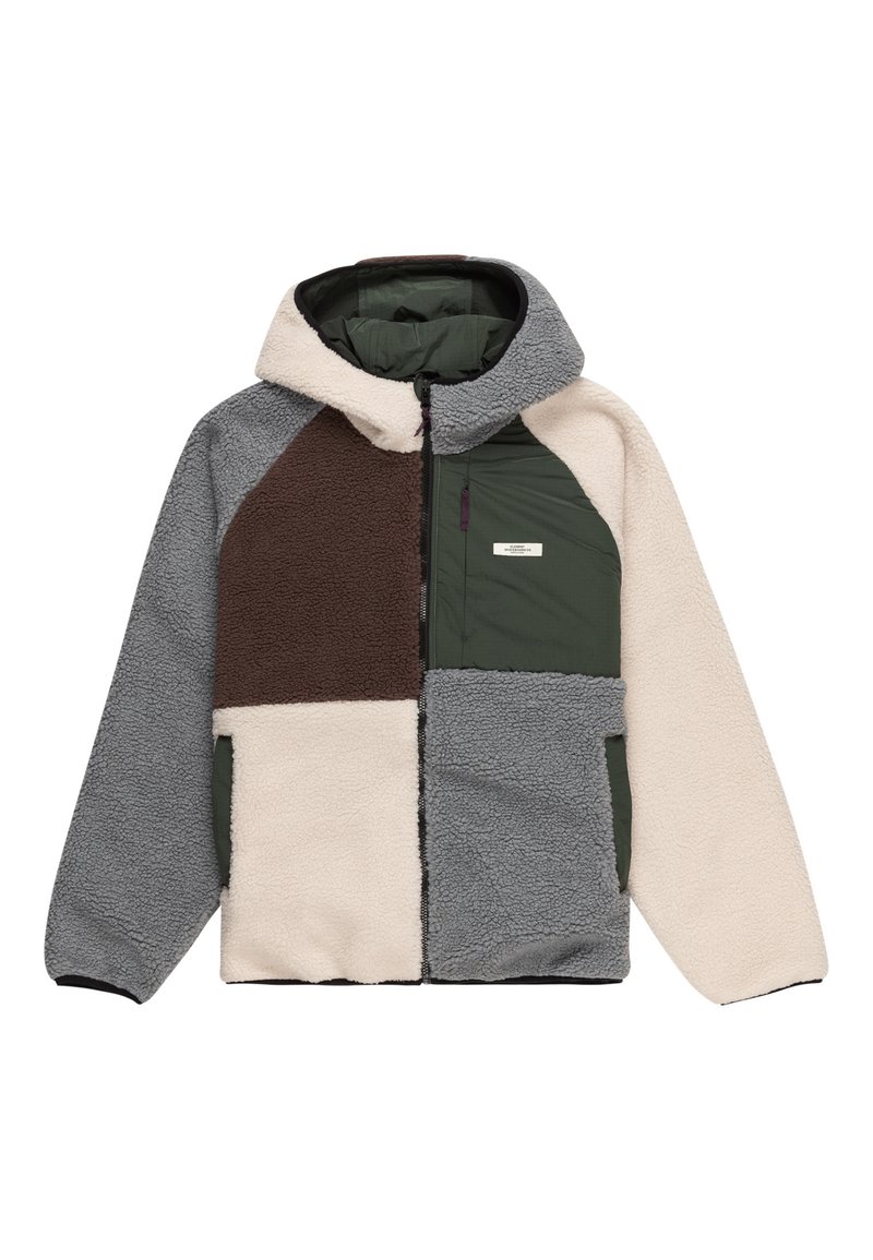 Element Fleecejas - Foto 1