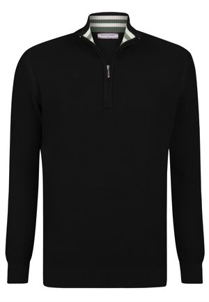 Felix Hardy Svetr - black