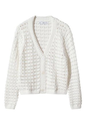 Vest - off-white