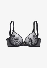 Valitud, solid black