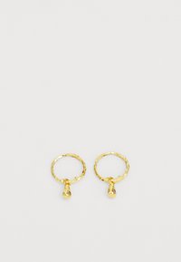 MILLIE EARRINGS - Boucles d'oreilles - gold-coloured