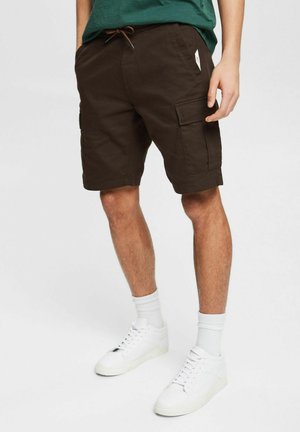 Short - brown