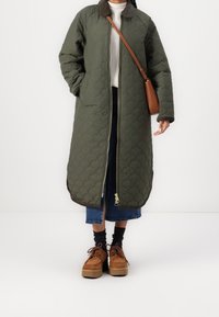 Hunter ORIGINAL Płaszcz zimowy