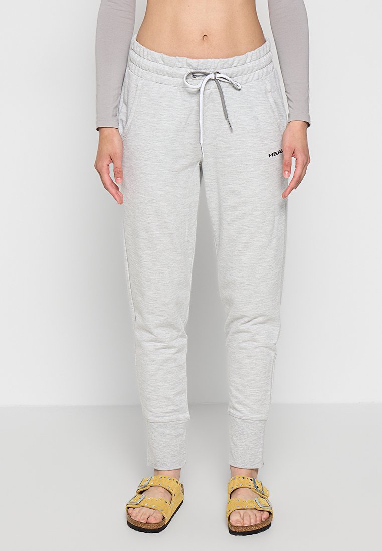 Head Trainingsbroek lichtgrijs