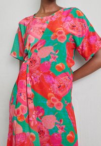 Henrik Vibskov Day dress - pink