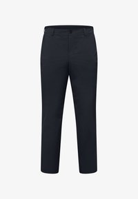 Geselecteerd, dark navy