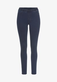 Neizvēlēts, jeansblau