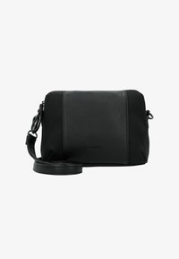 Sélectionné, black