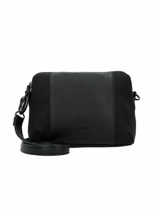 Bandolera - black