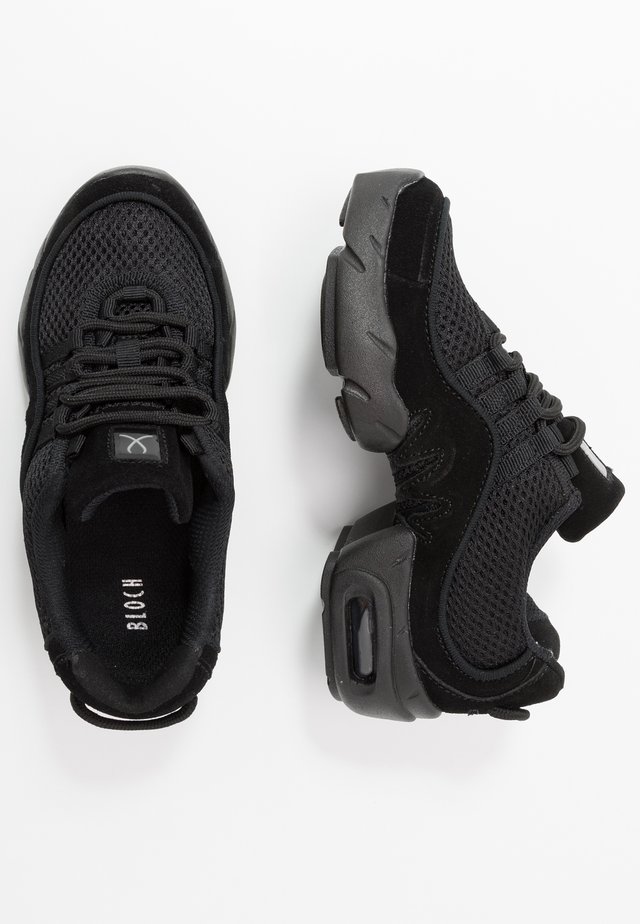 DANCE BOOST - Sportschoenen - black