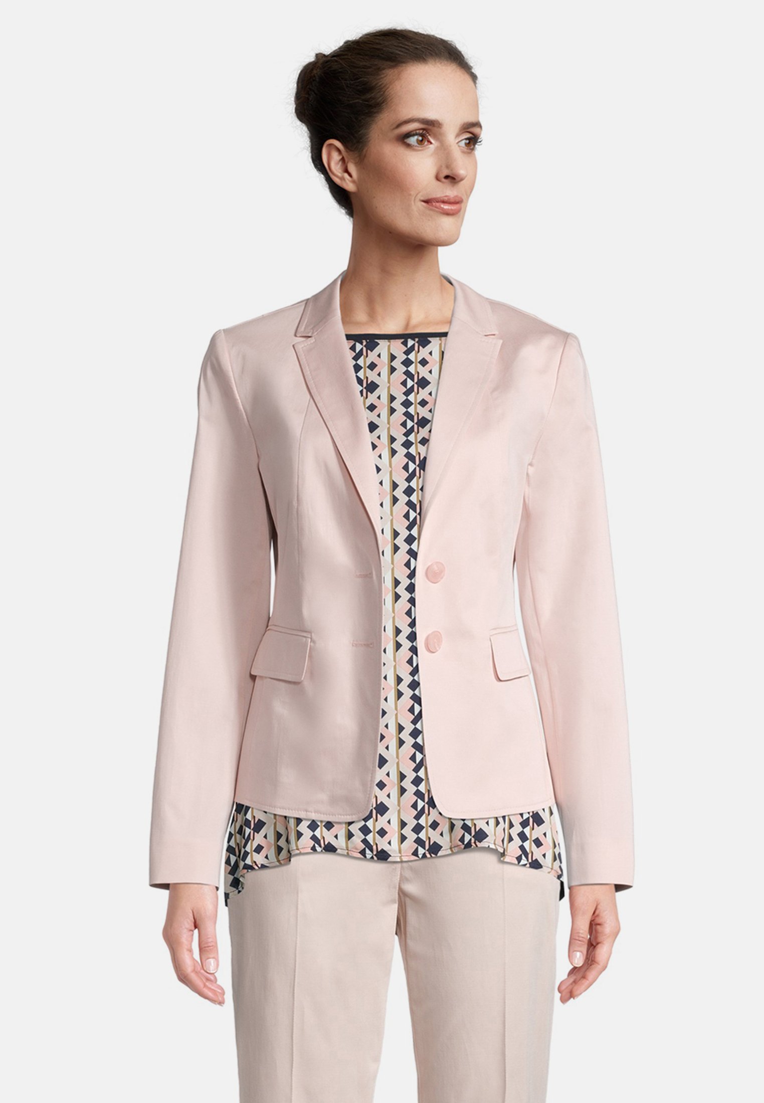 Blazer betty barclay Clearance