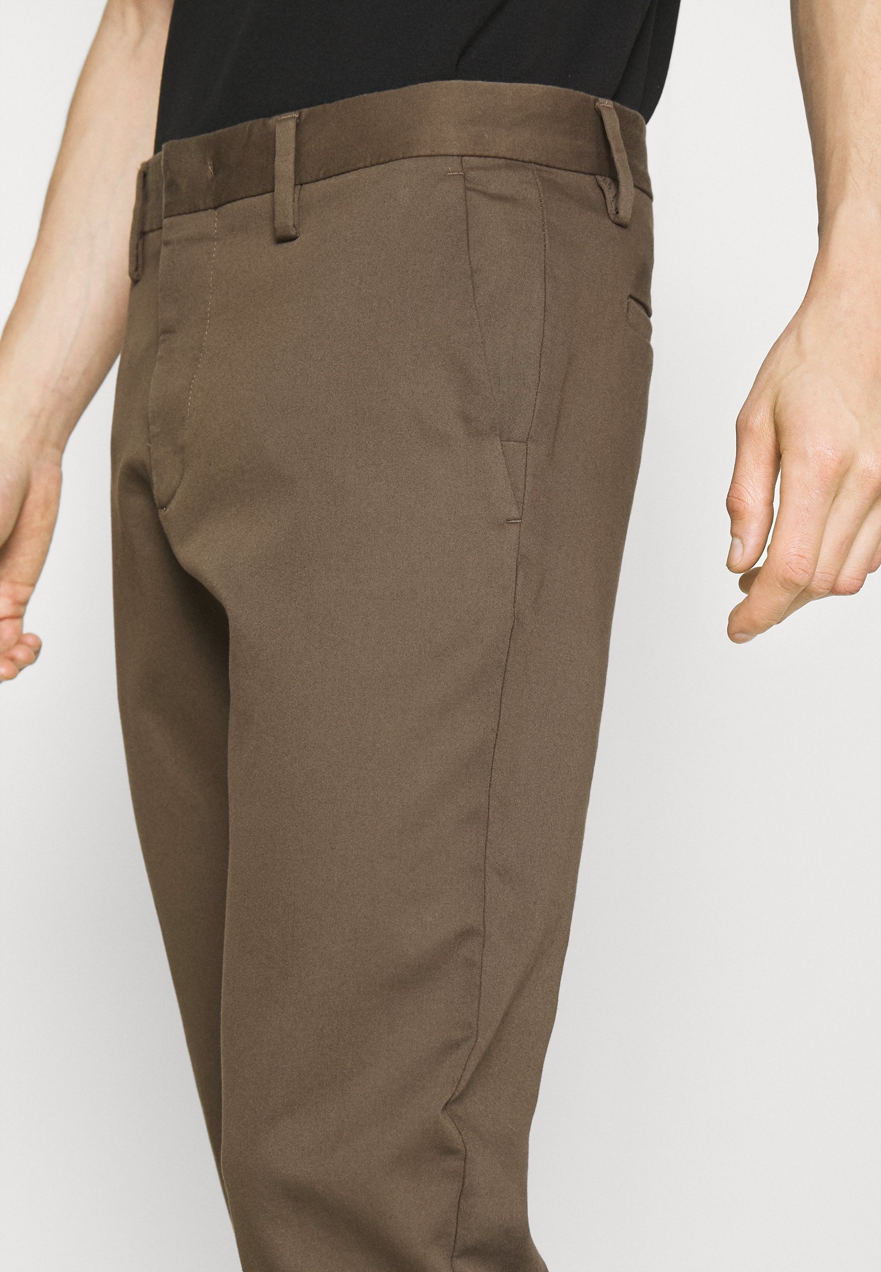 Uomo THEO - Pantaloni Uomo THEO - Pantaloni