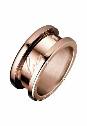 Bering Ring - rose gold-coloured