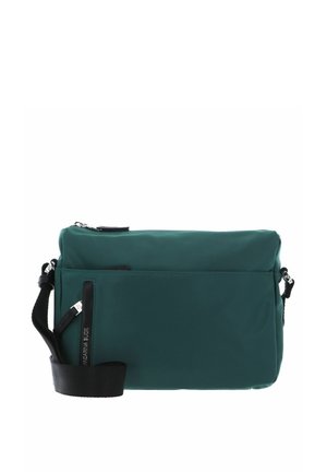 HUNTER - Borsa a tracolla - rain forest
