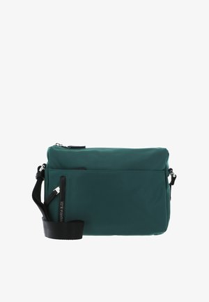Mandarina Duck HUNTER - Borsa a tracolla - rain forest
