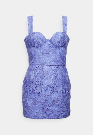 AKNVAS BRUNA - Cocktail φόρεμα / Φόρεμα για πάρτι - purple