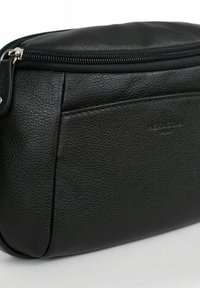 Hexagona CONFORT - Borsa a tracolla - noir confort