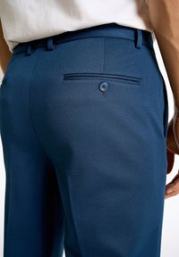 Lindbergh SUPERFLEX SET - Traje - blue
