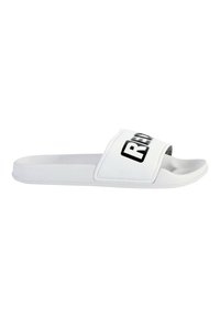 Redskins CLAKAN - Chanclas de baño - blanc